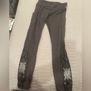 Women’s vintage LuLulemon leggings